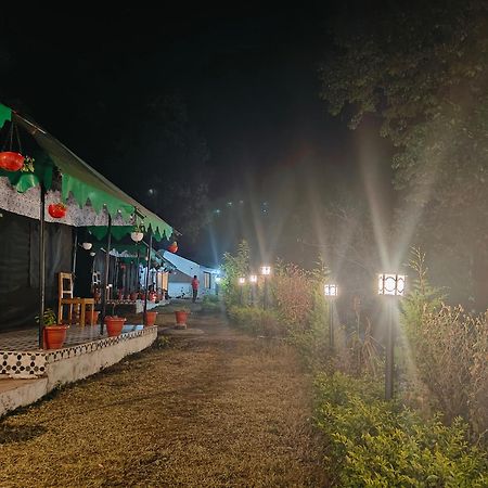 The Jungle Book By Lake & Woods Bhimtal Bagian luar foto