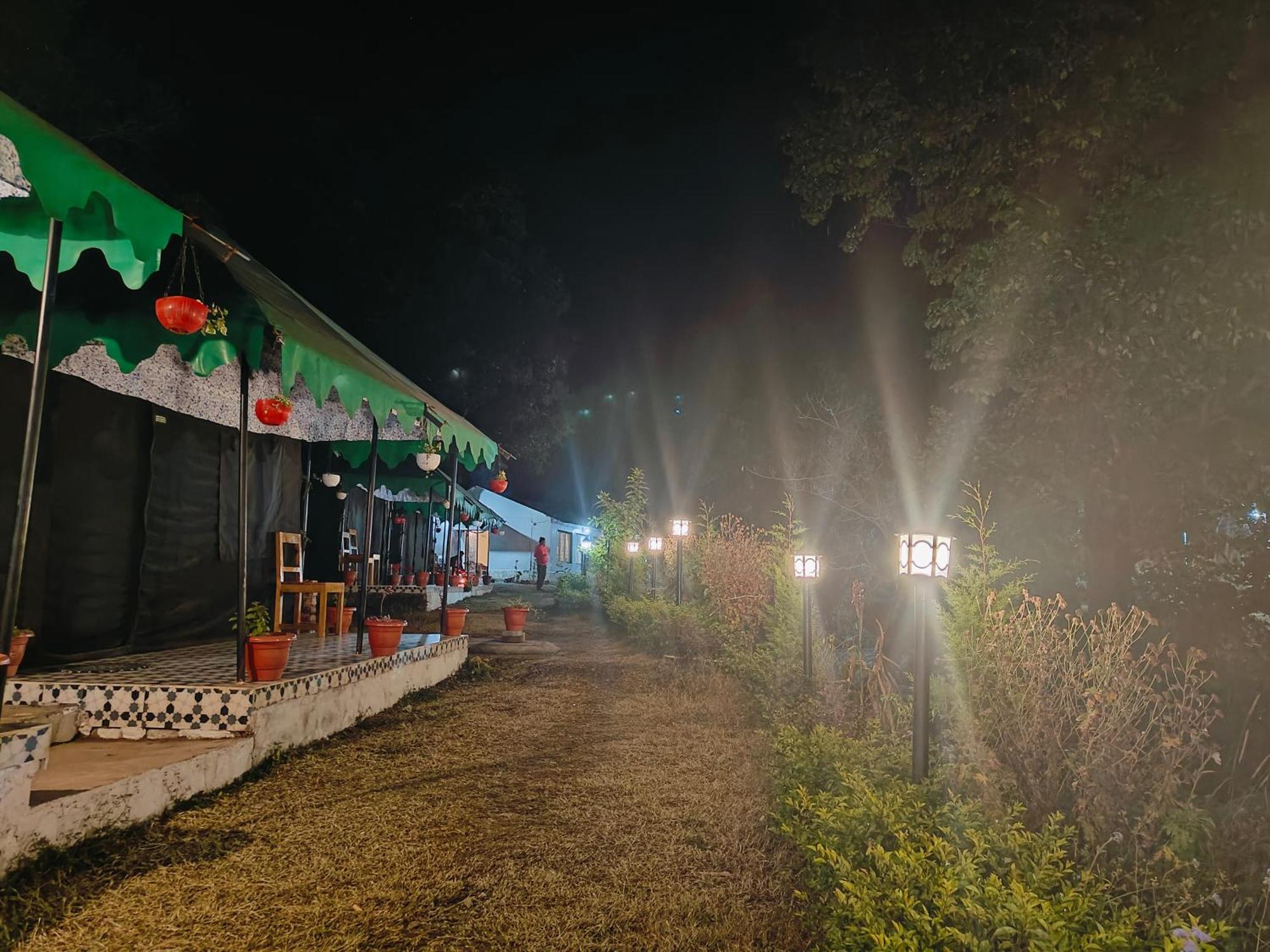 The Jungle Book By Lake & Woods Bhimtal Bagian luar foto