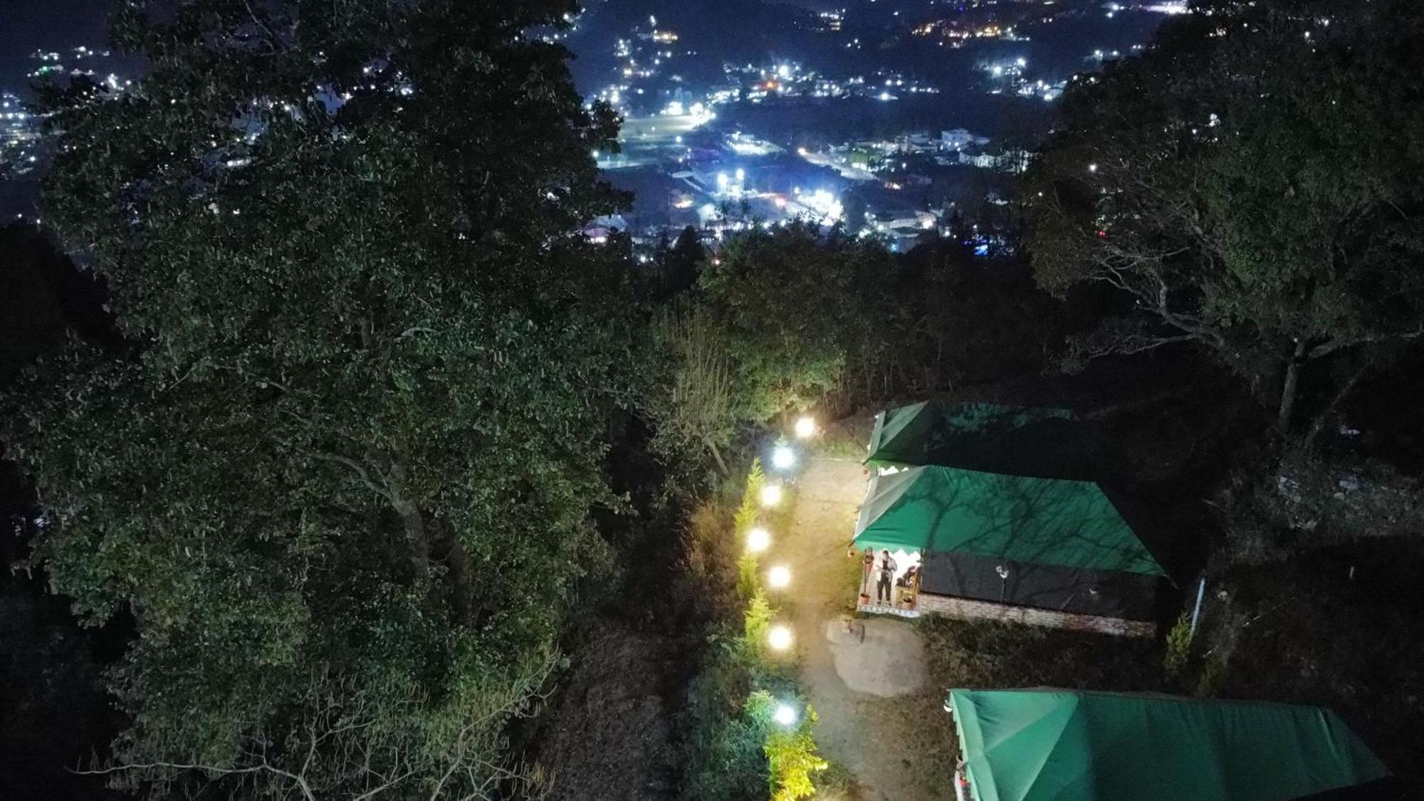 The Jungle Book By Lake & Woods Bhimtal Bagian luar foto